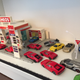 Illustration for article titled Back from hiatus + massive Tomica diorama